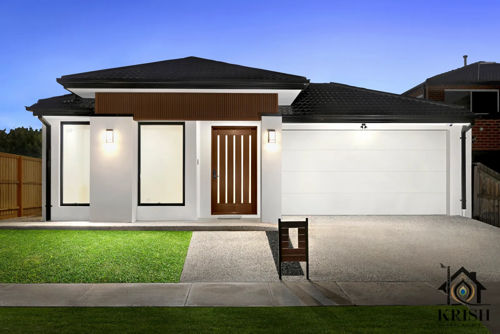 Wollert VIC 3750 — property photograph 1