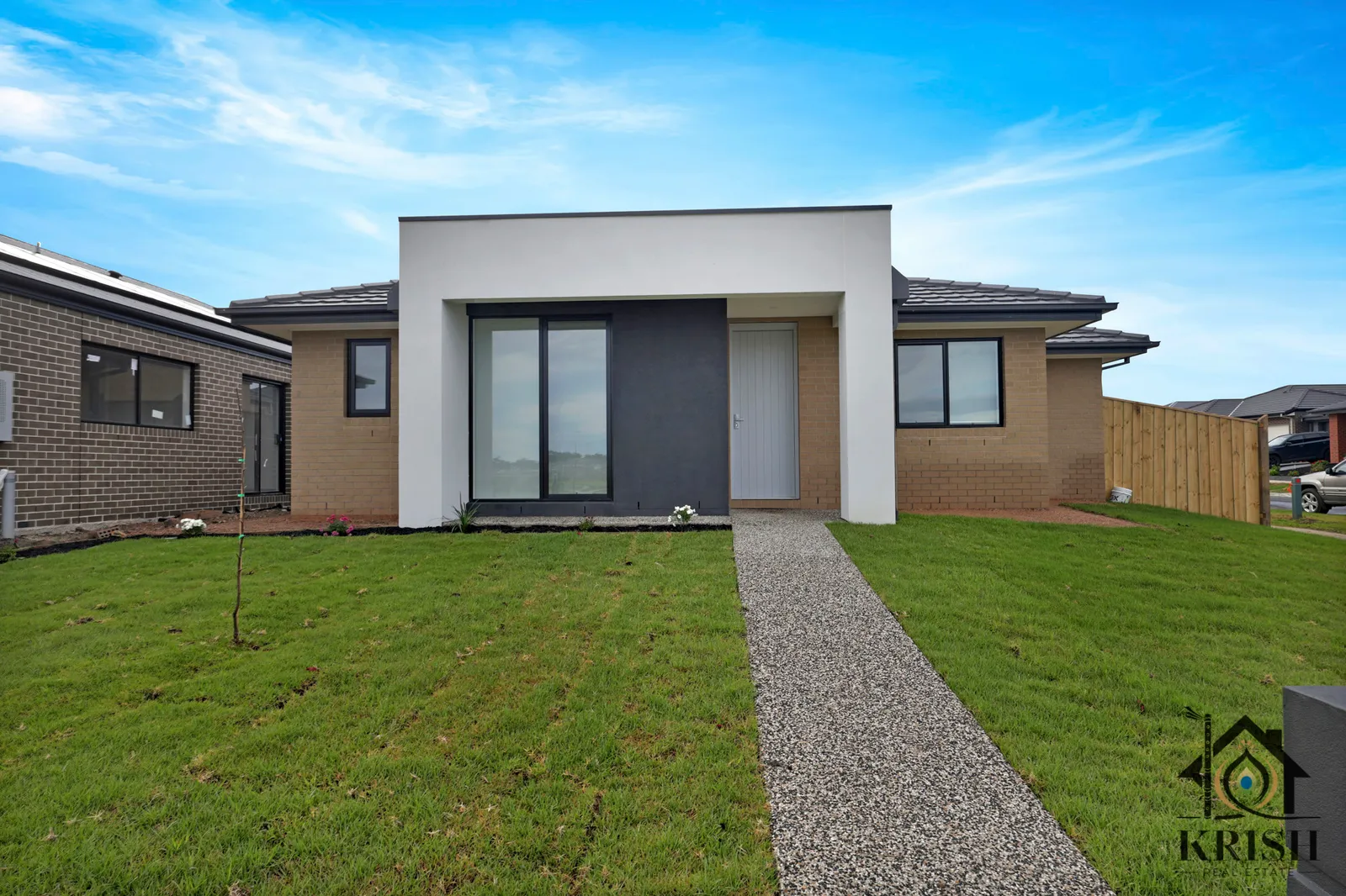46 Majorelle Boulevard, Wollert VIC 3750 — property photograph 1