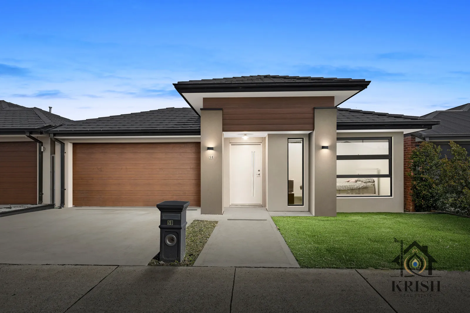 58 Hardwood Grove, Donnybrook VIC 3064 — property photograph 1